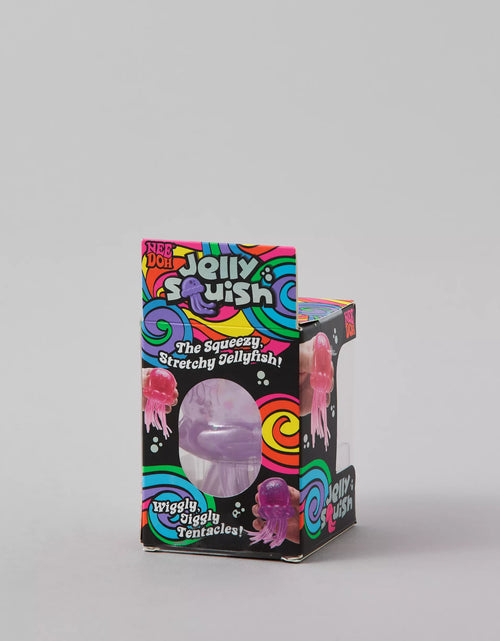 Nee Doh Jelly Squish
