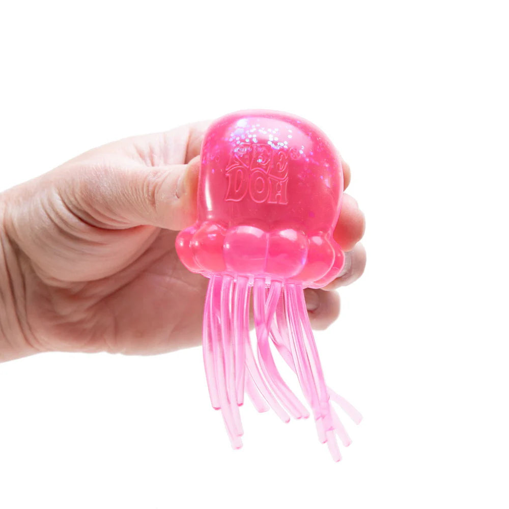 Nee Doh Jelly Squish