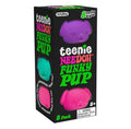 Nee Doh Funky Pup 3 Pack