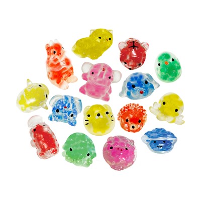Mini Sqwee blez Beady Budz
