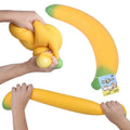 Banana Squishie Squeezy