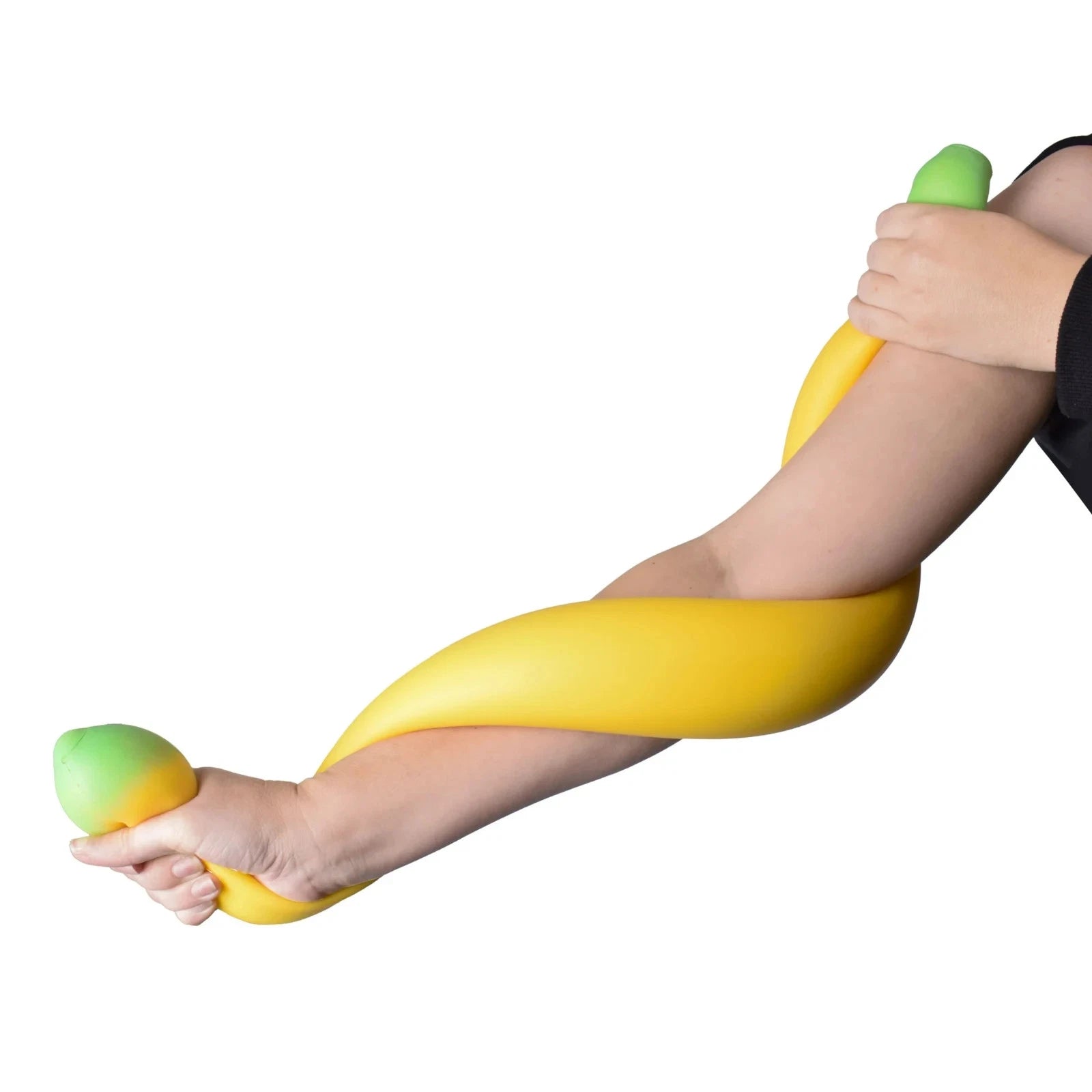 Banana Squishie Squeezy