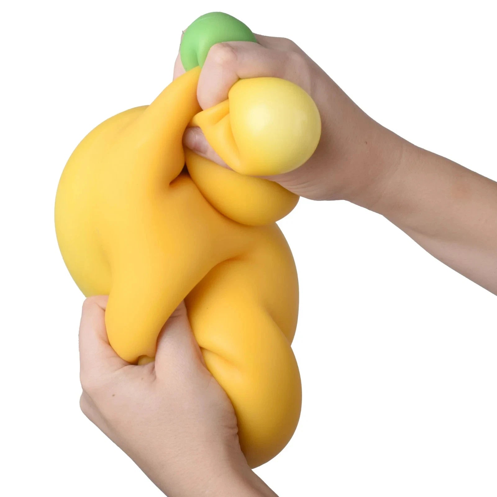 Banana Squishie Squeezy
