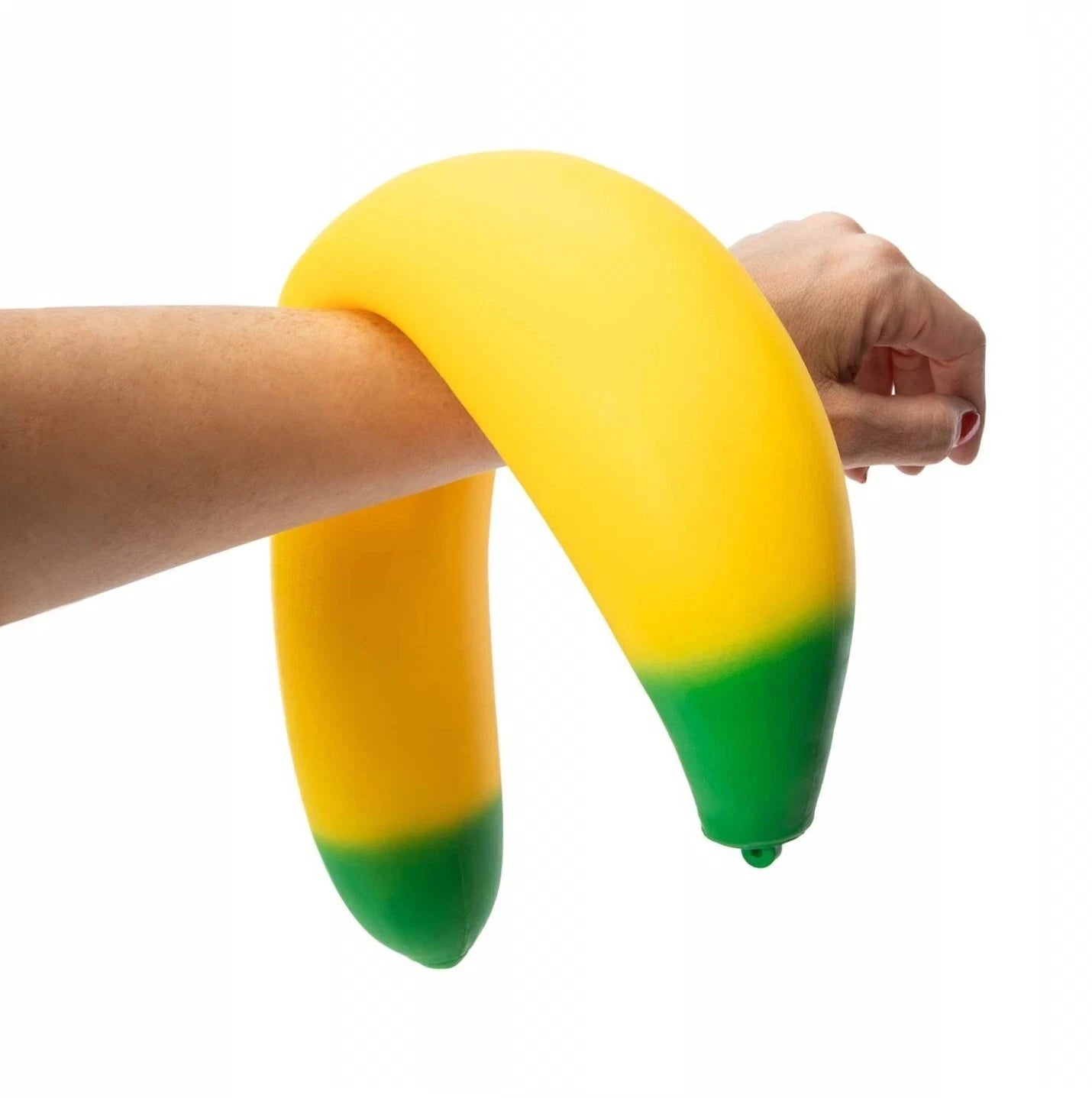 Banana Squishie Squeezy