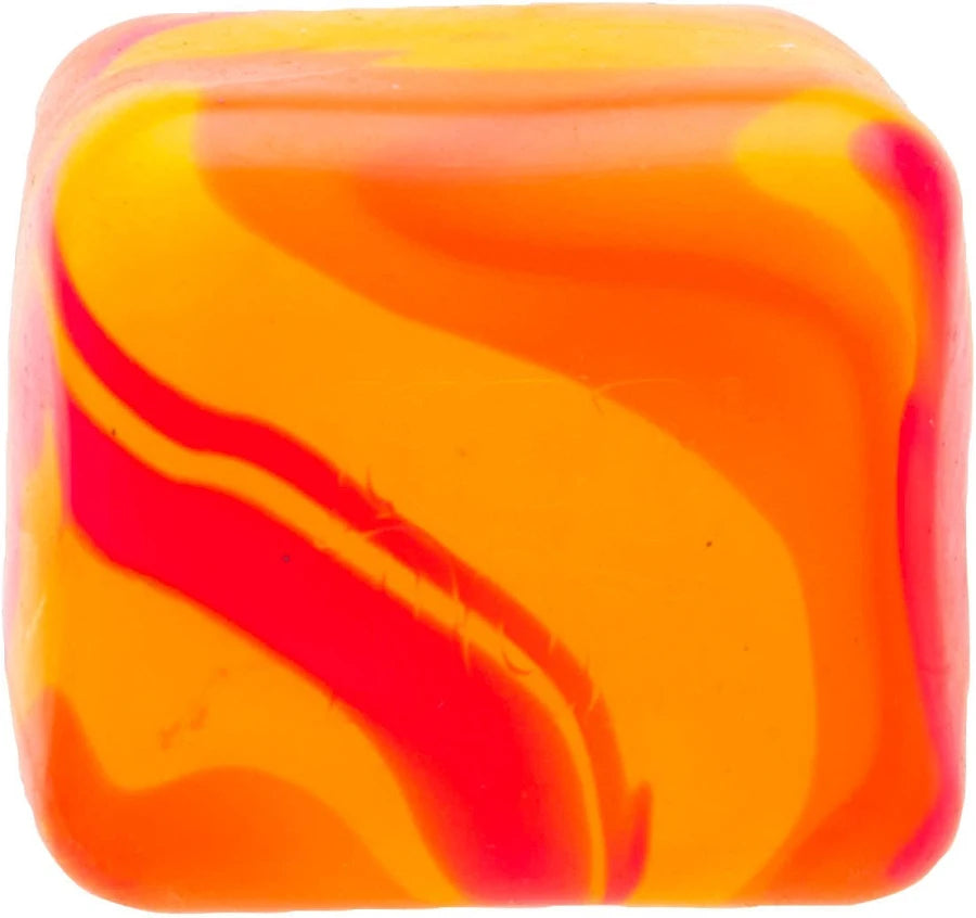 Nee Doh Nice Cube Swirl Random Pick Needoh