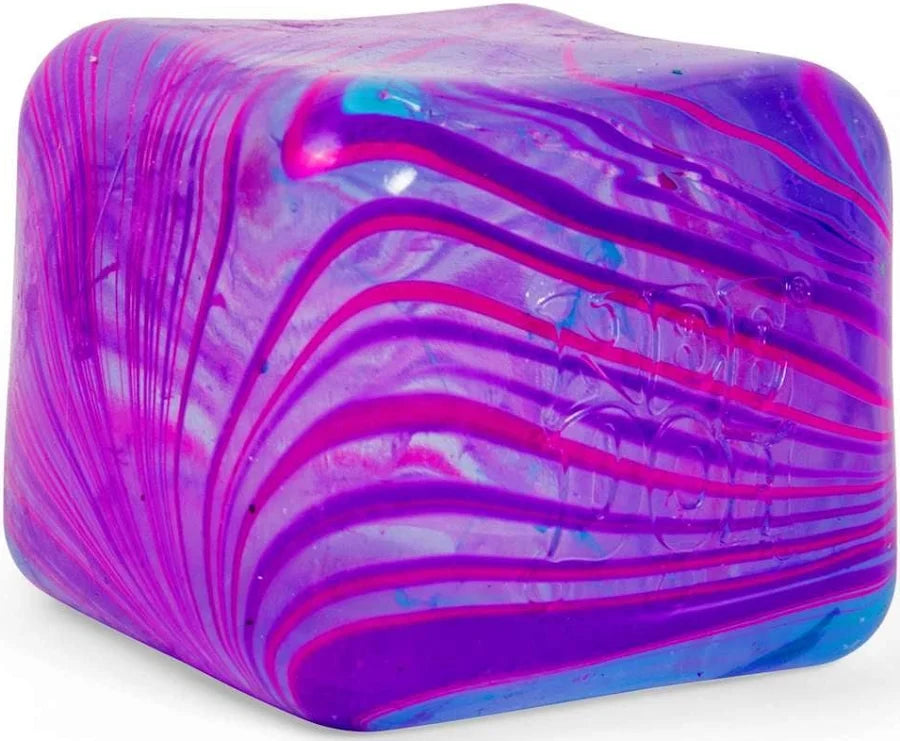 Nee Doh Nice Cube Swirl Random Pick Needoh